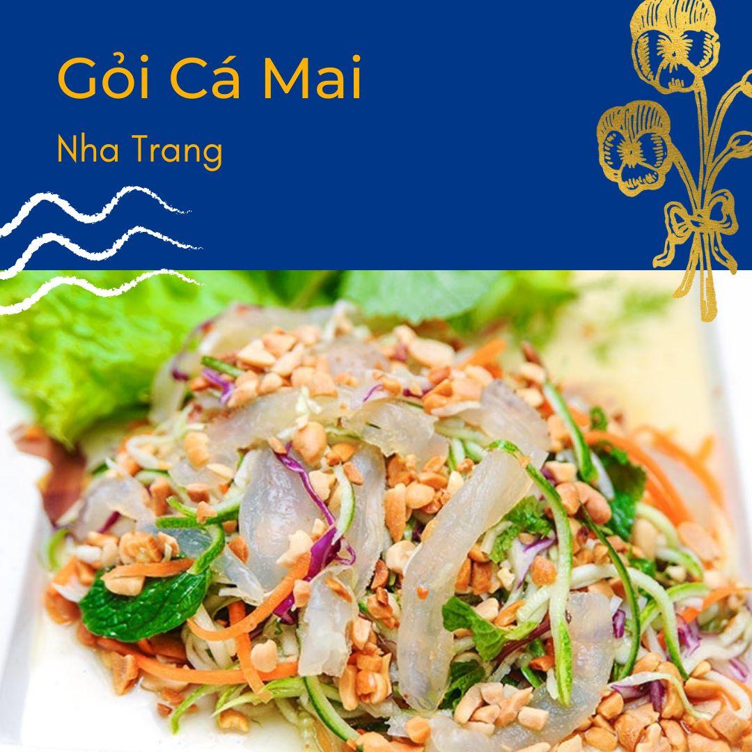 Khám phá ẩm thực Nha Trang chỉ với 300.000 đồng