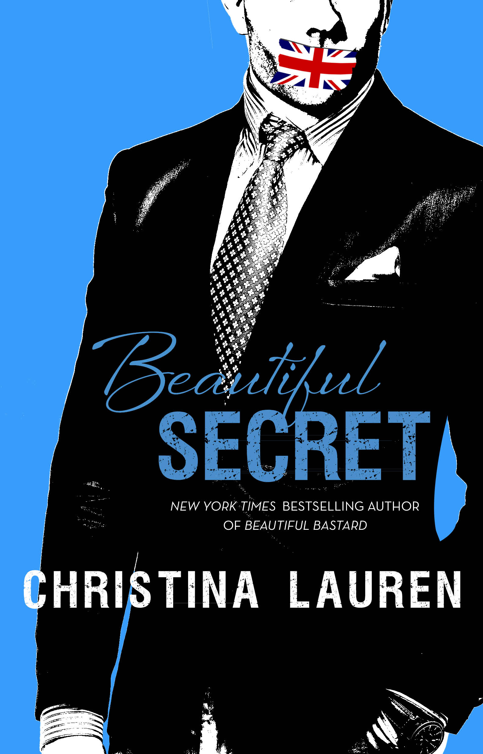 Beautiful Secret | Christina Lauren