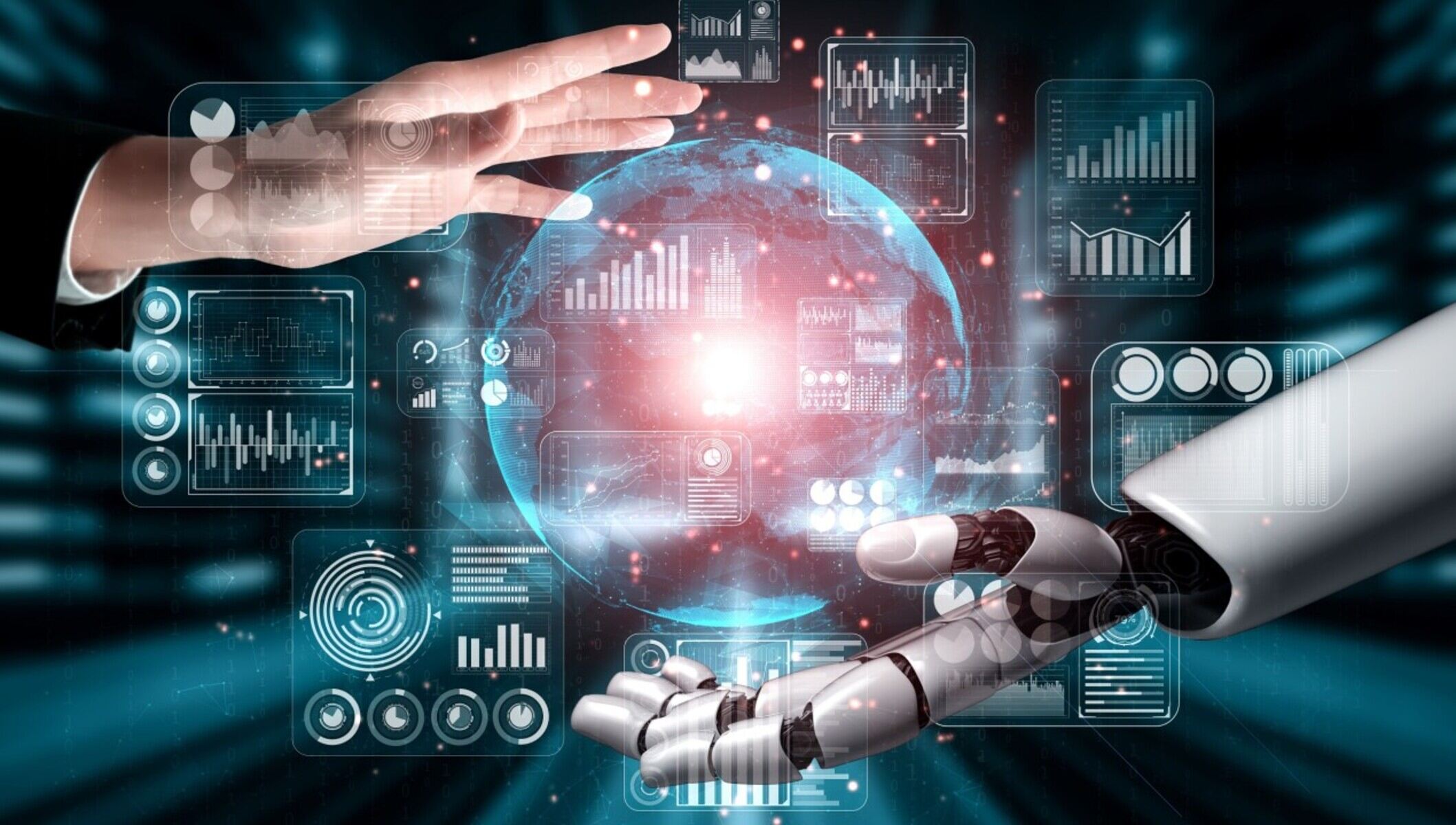 What Is Technology? | CitizenSide