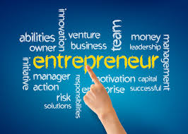 Entrepreneur | Clamor World
