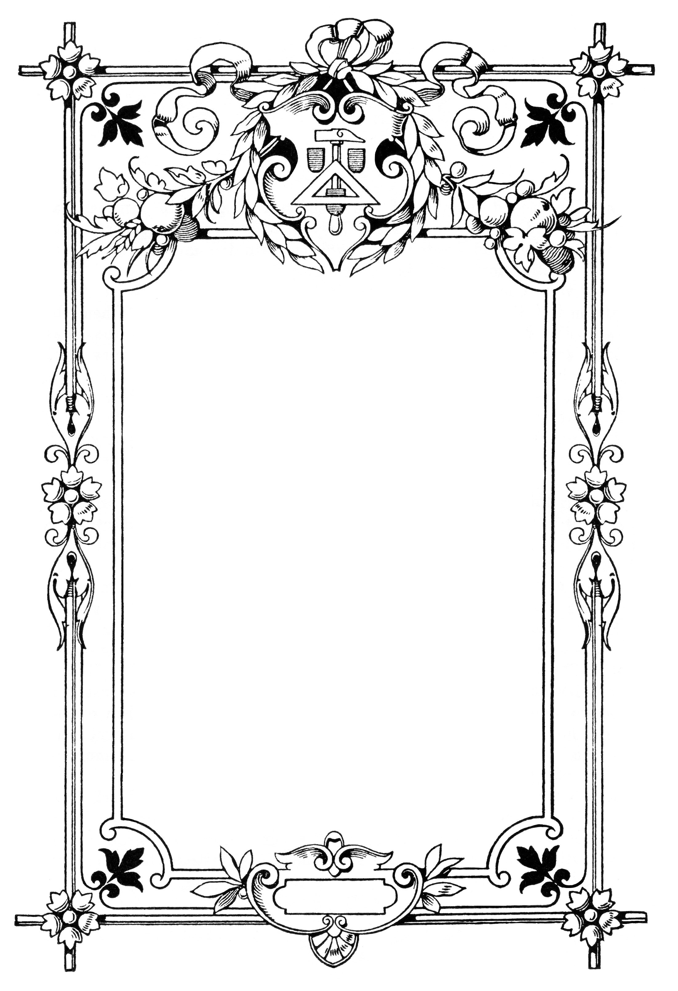 free ornate clipart 10 free Cliparts | Download images on Clipground 2024