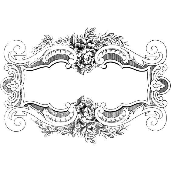 Ornate clipart 20 free Cliparts | Download images on Clipground 2024
