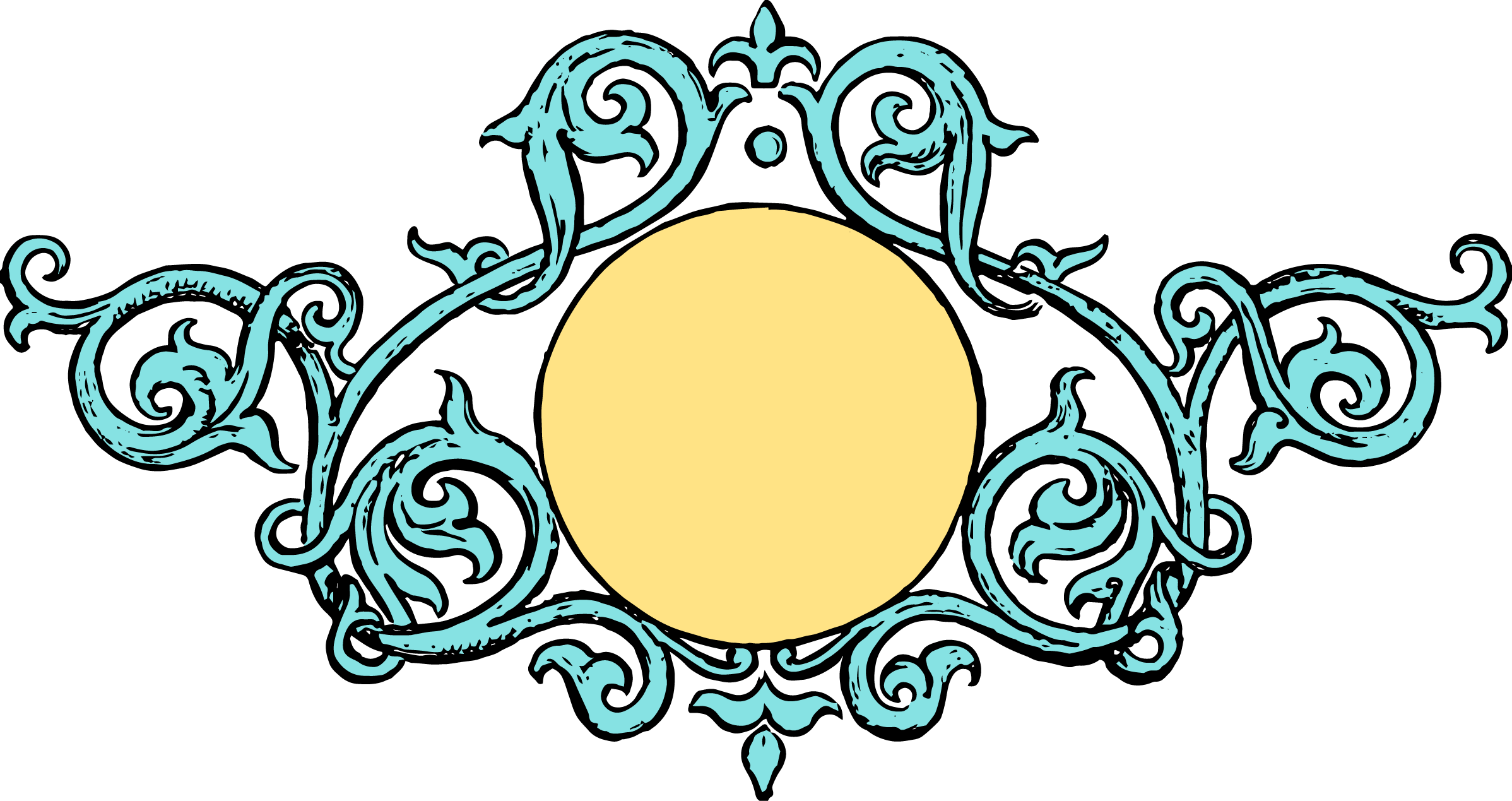 Ornate clipart 20 free Cliparts | Download images on Clipground 2024