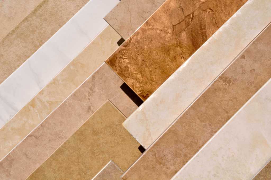 Vitrified Floor Tiles: Properties to Know Before Buying
