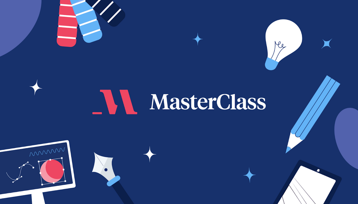 MasterClass Graphic Design Course: Is It Worth It? - Codeless