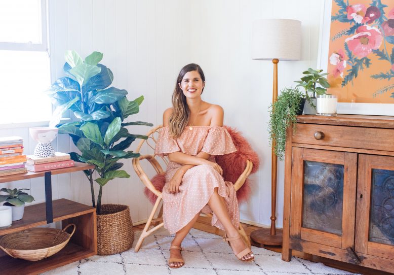 How to Style Your Space With Earthy Tones | Collective Gen