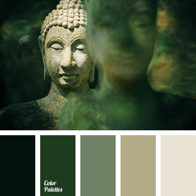 gentle beige shades | Color Palette Ideas