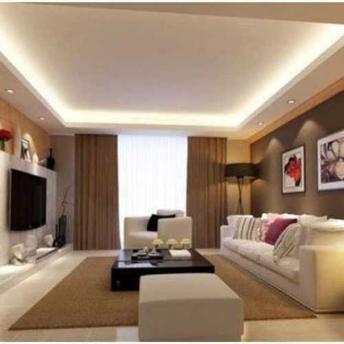 Gyproc False Ceiling | Homeminimalisite.com