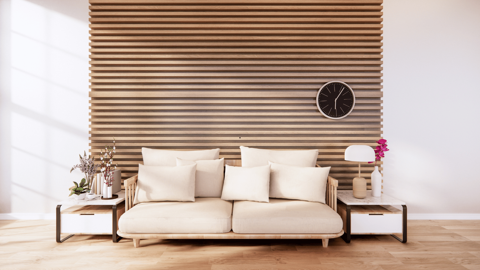 15 Accent Wall Ideas for Every Space in Your Home - Crafting Your Home