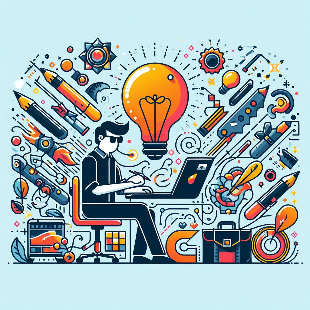 Crafting Impactful Designs: Unleashing Creativity to Inspire | Creator