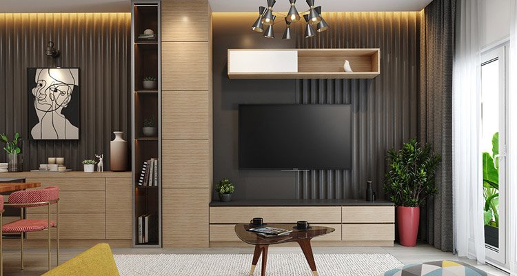 Seven Fantastic Living Room Decorating Ideas