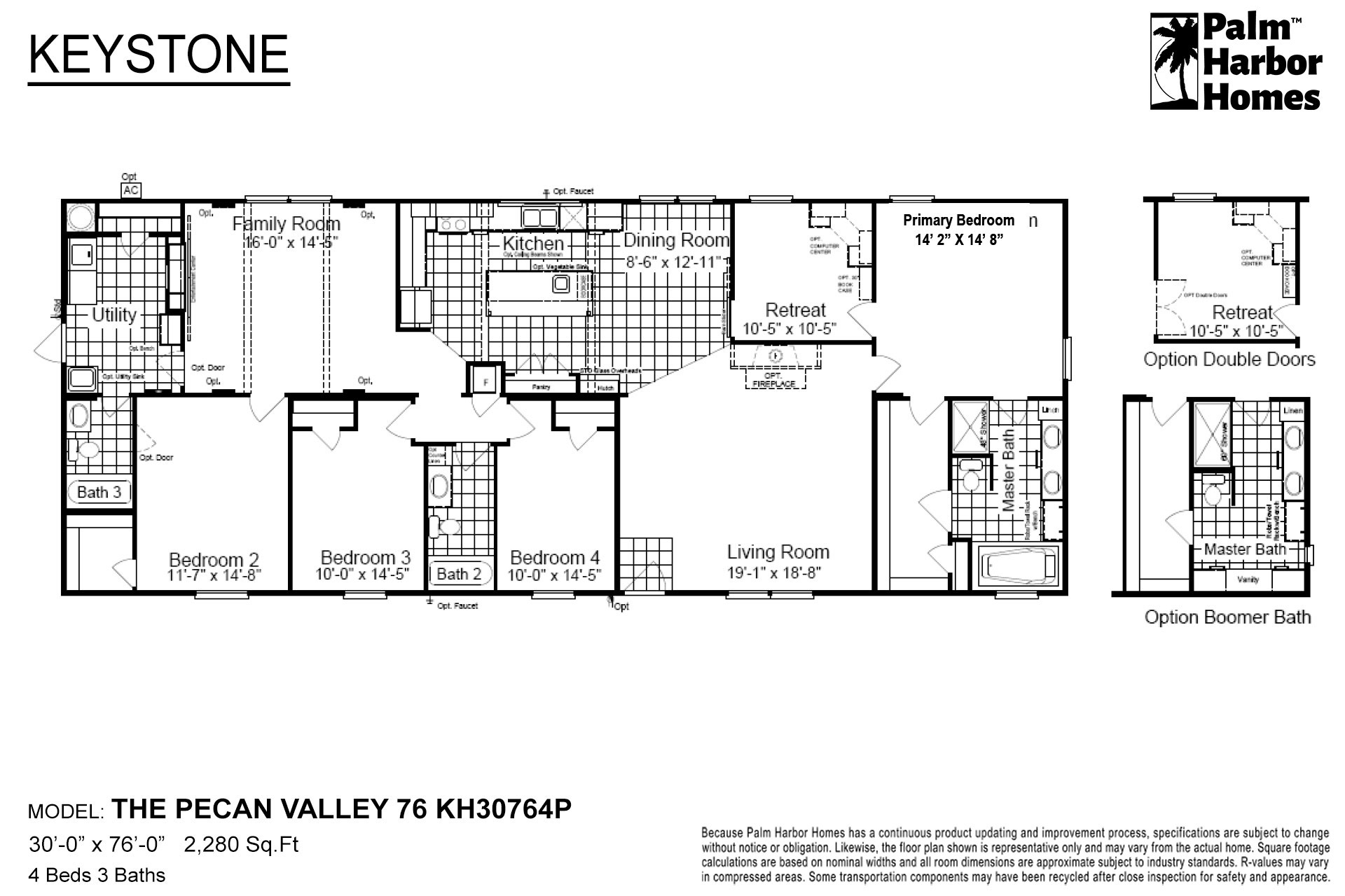Oklahoma Modular Homes | ModularHomes.com