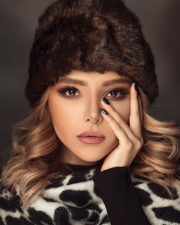 How to become a model? Everything you need to know - NFI