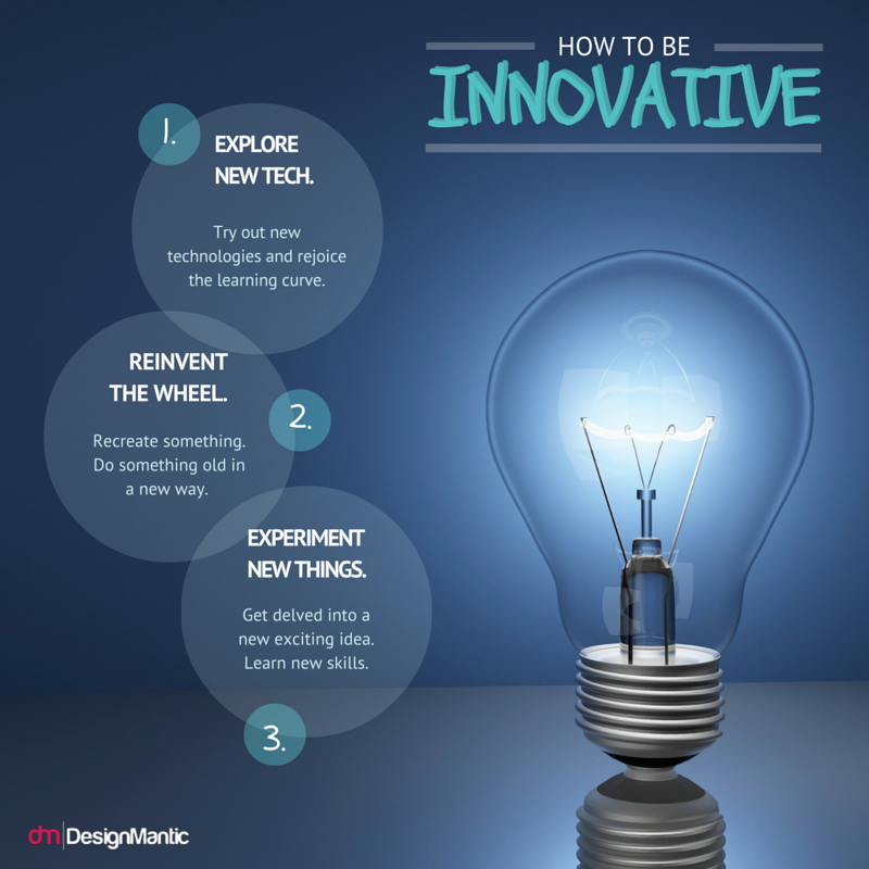 What Are The Rules Of Thumb For Innovation In Design?