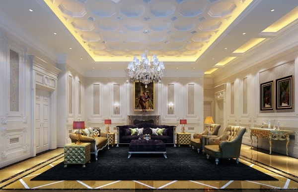Outstanding living room ceiling design ideas and home interiors