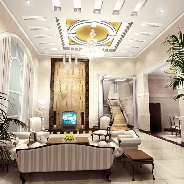 Outstanding living room ceiling design ideas and home interiors