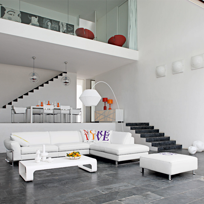 Modern Living Room Design Ideas