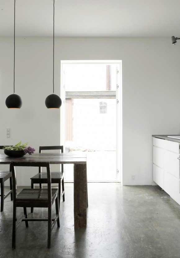 House by Norm. Architects - Decoholic