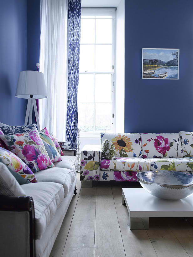 26 Amazing Living Room Color Schemes - Decoholic