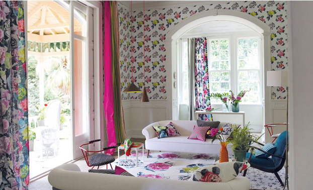 Amazing Living Room Designs With Character - Decoholic