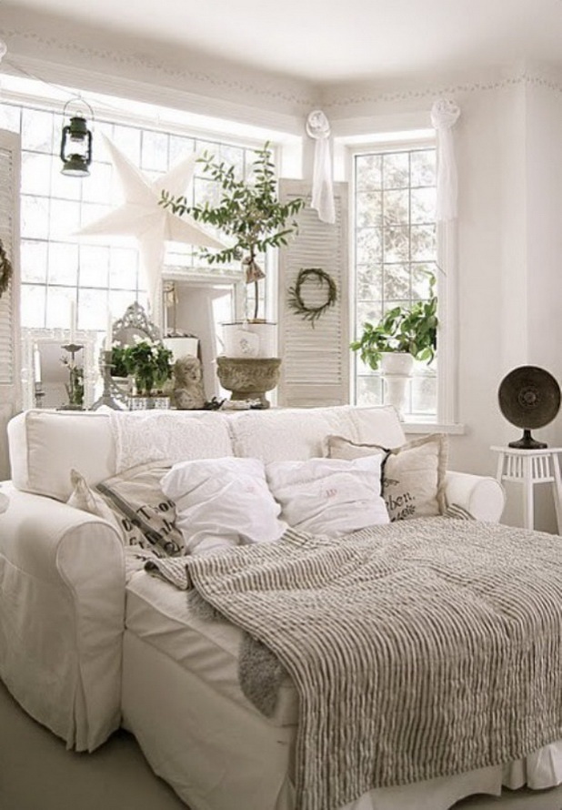 40 Cozy Living Room Decorating Ideas - Decoholic