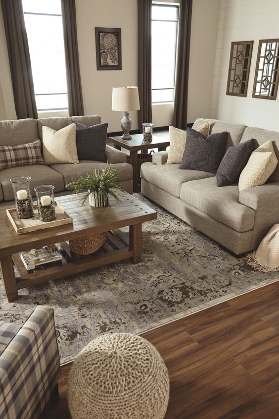 30 Best Living Room Color Ideas Schemes – OBSiGeN