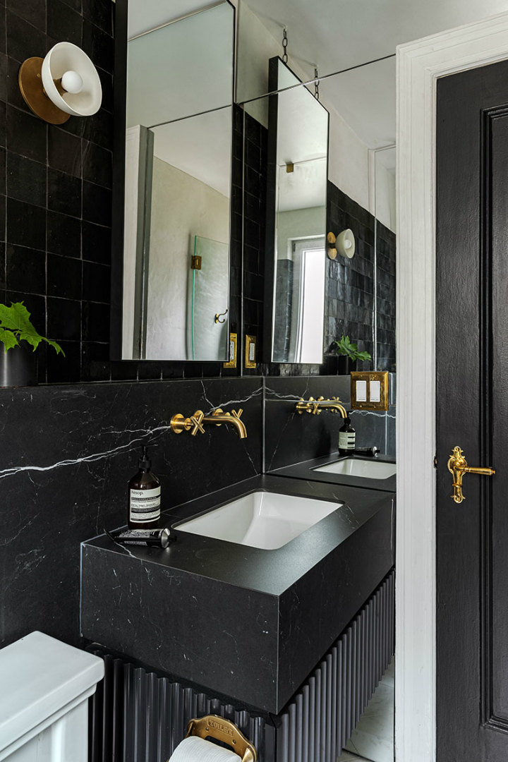Stunning Sleek Modern Interior Design - Decoholic