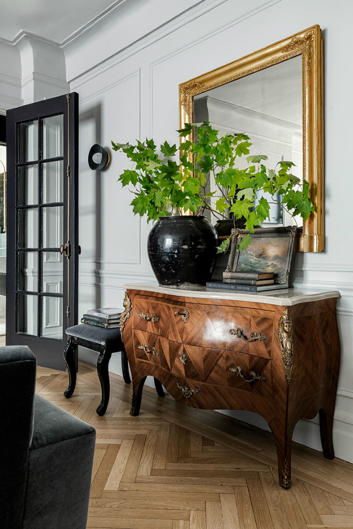 Stunning Sleek Modern Interior Design - Decoholic