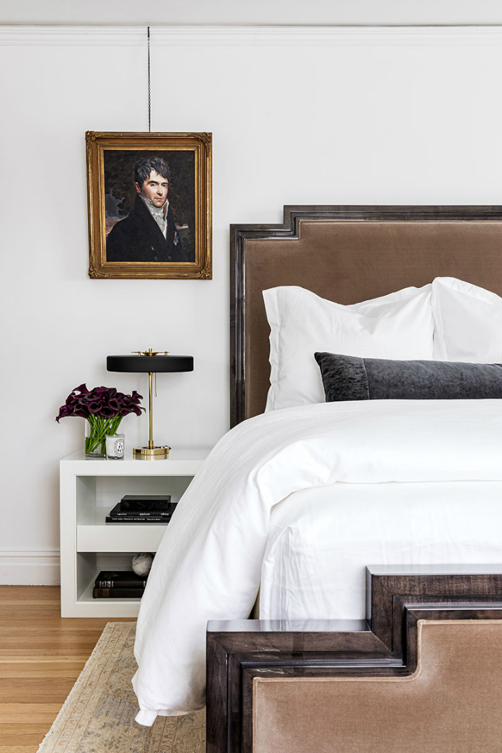 Stunning Sleek Modern Interior Design - Decoholic
