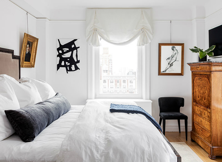 Stunning Sleek Modern Interior Design - Decoholic