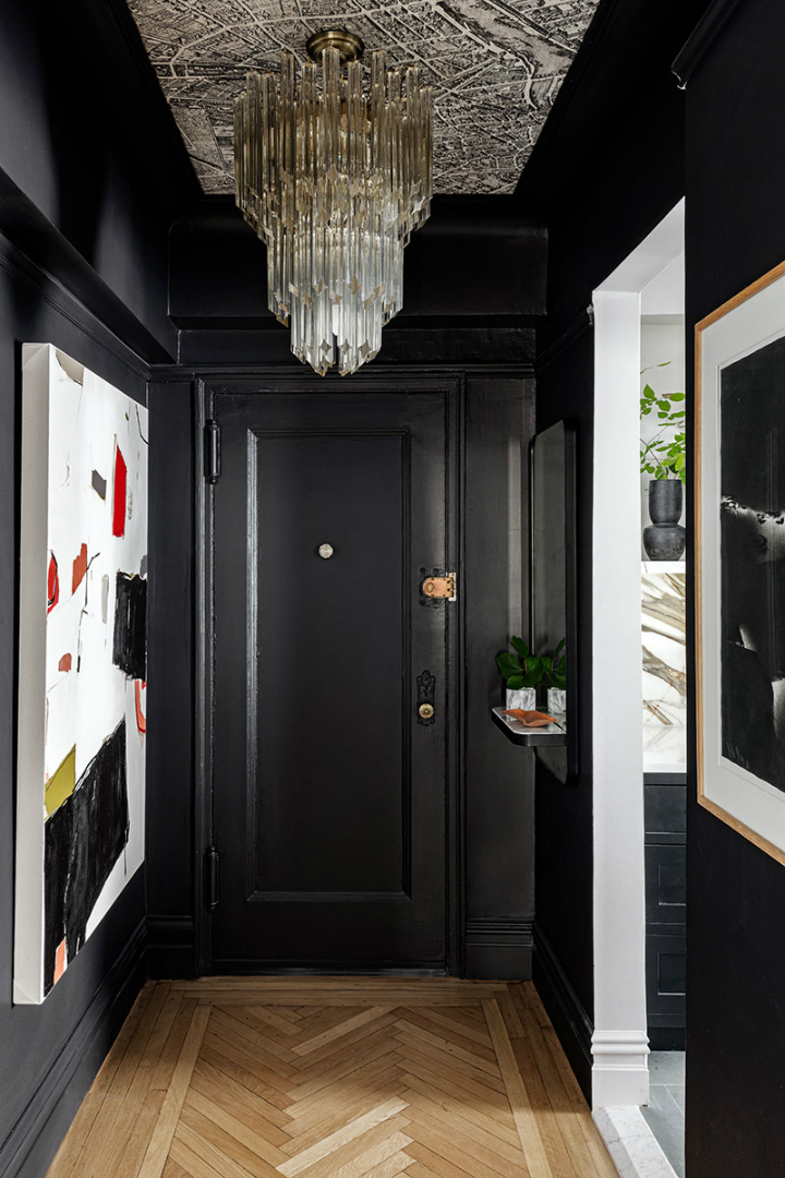 Stunning Sleek Modern Interior Design - Decoholic