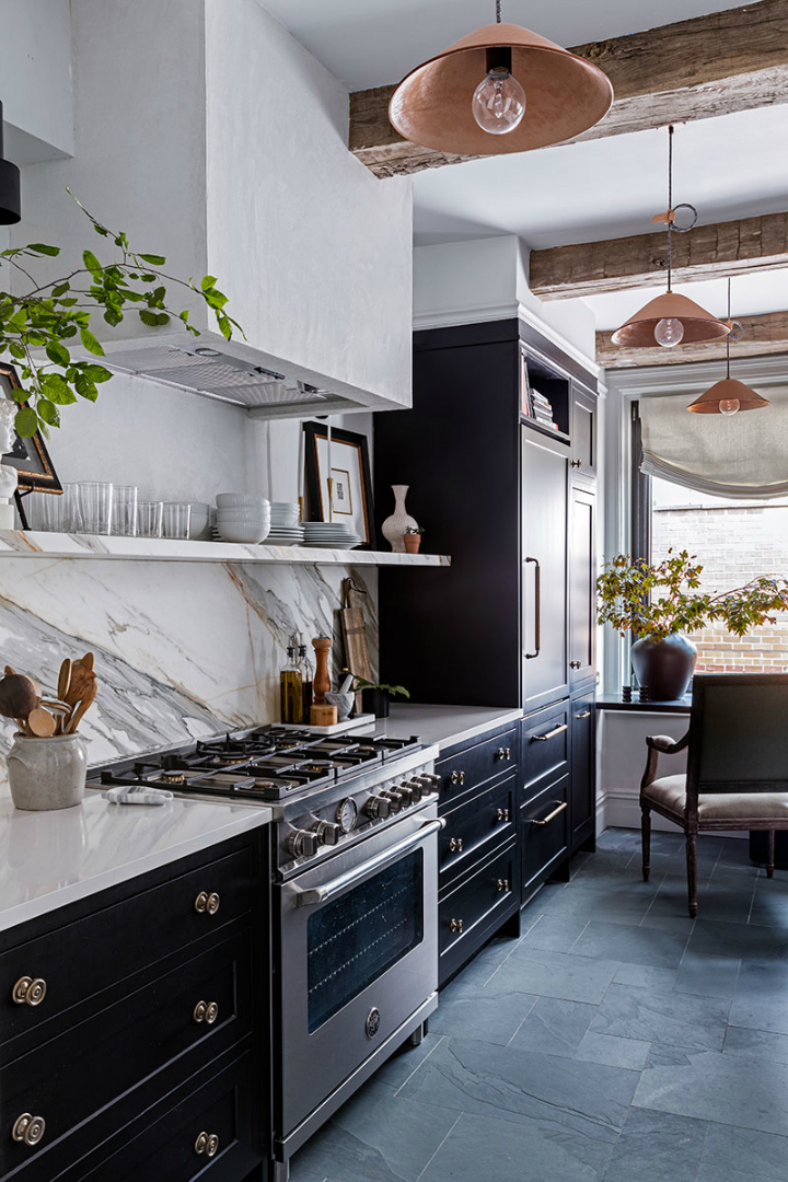 Stunning Sleek Modern Interior Design - Decoholic