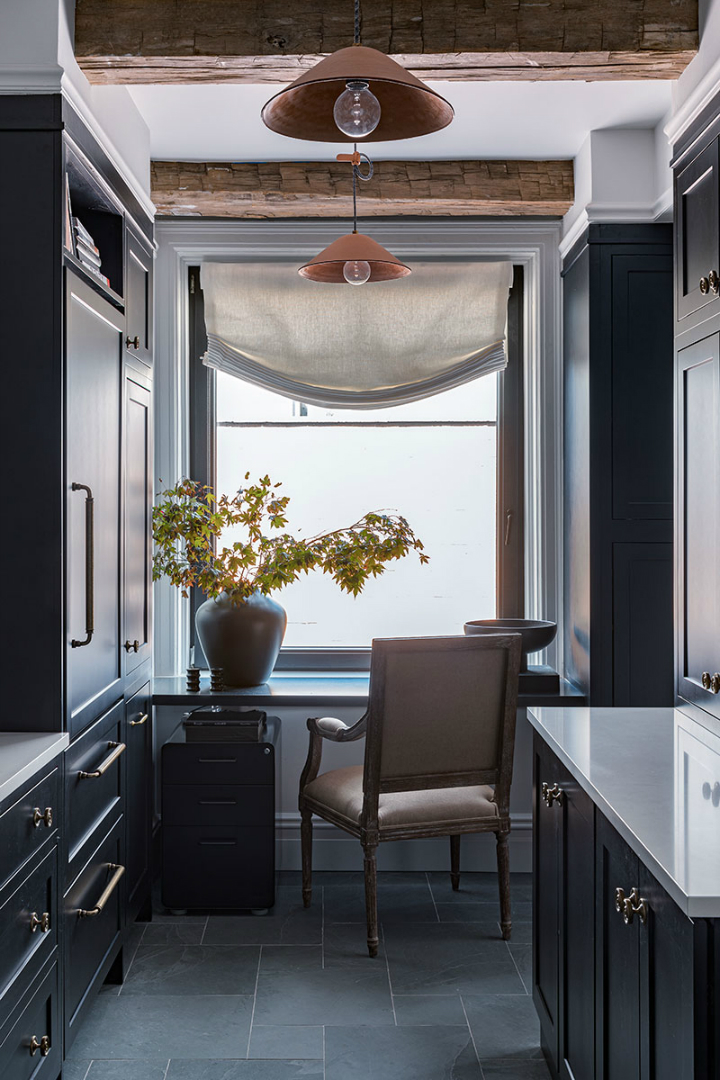 Stunning Sleek Modern Interior Design - Decoholic