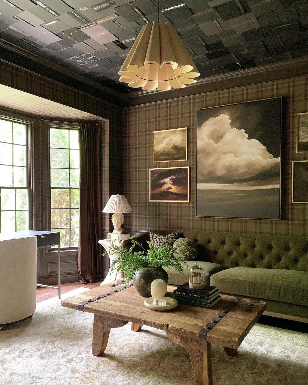 11 Cozy Living Room Ideas From Designers - Decoholic