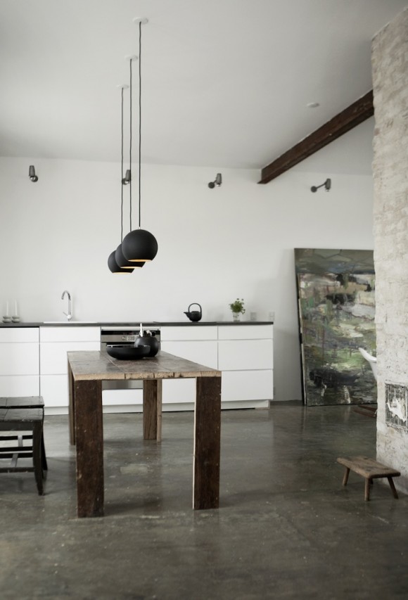 House by Norm. Architects - Decoholic