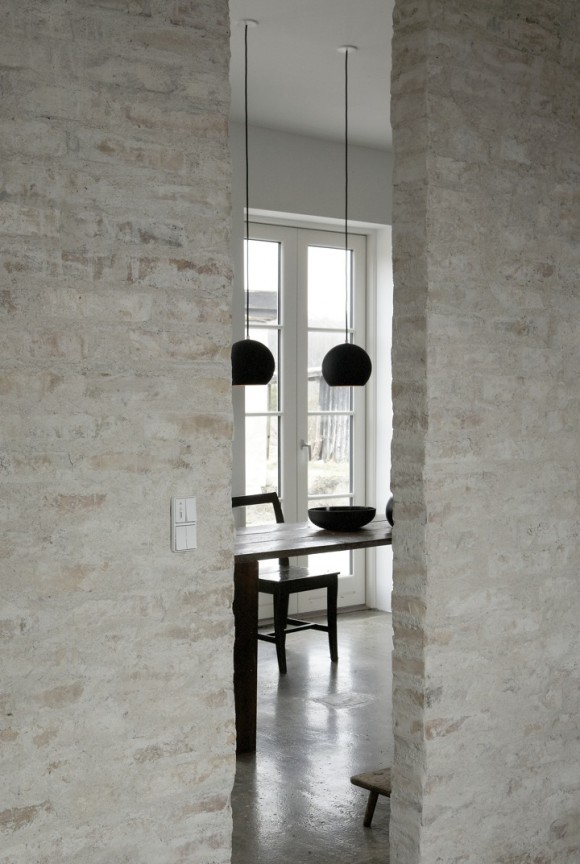 House by Norm. Architects - Decoholic