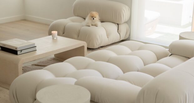 Contemporary sectional sofas and its benefits – decorafit.com
