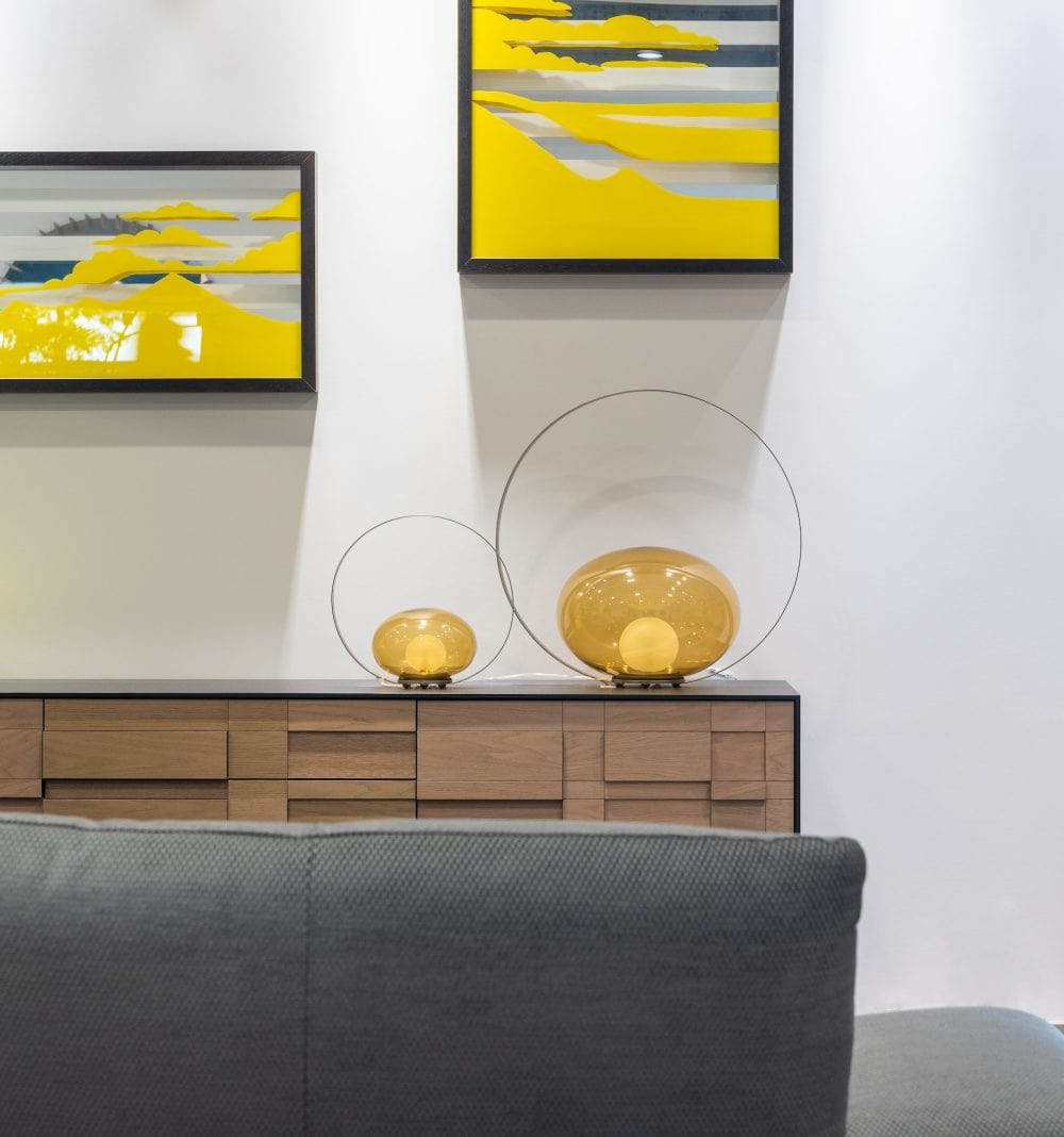Grey And Mustard Living Room Ideas