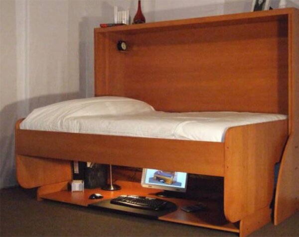 Multifunctional Furniture Ideas