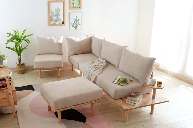 Multifunctional Furniture Design Ideas: Choosing for Your Space