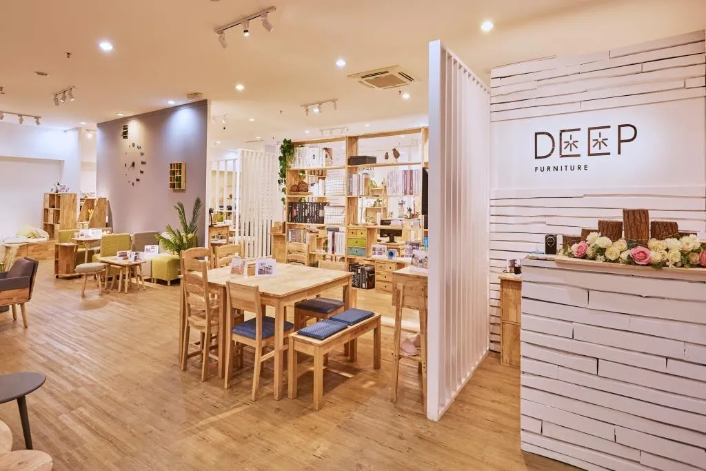 Multifunctional Furniture Design Ideas: Choosing for Your Space
