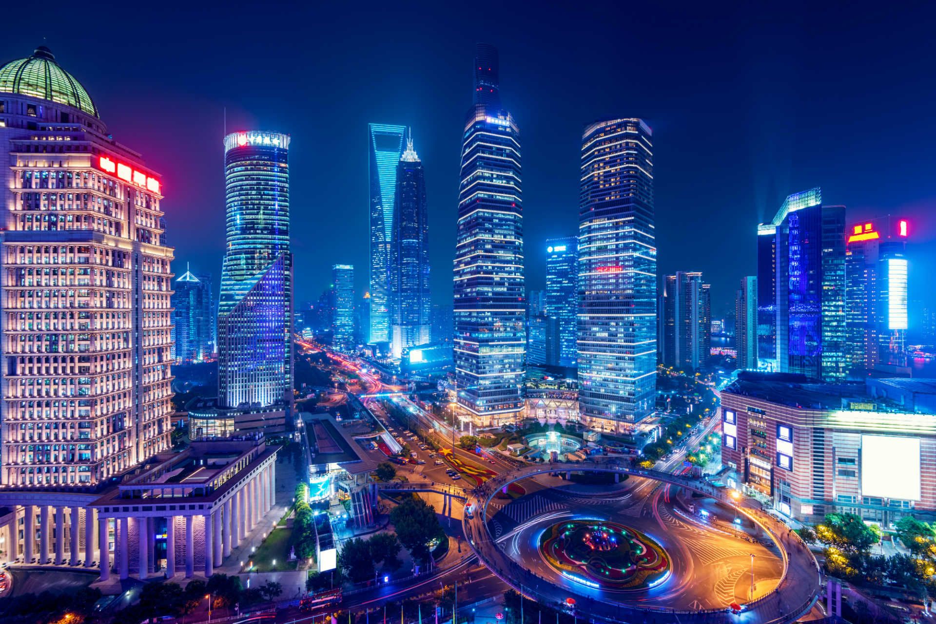 23 Fascinating Facts About China | Rough Guides