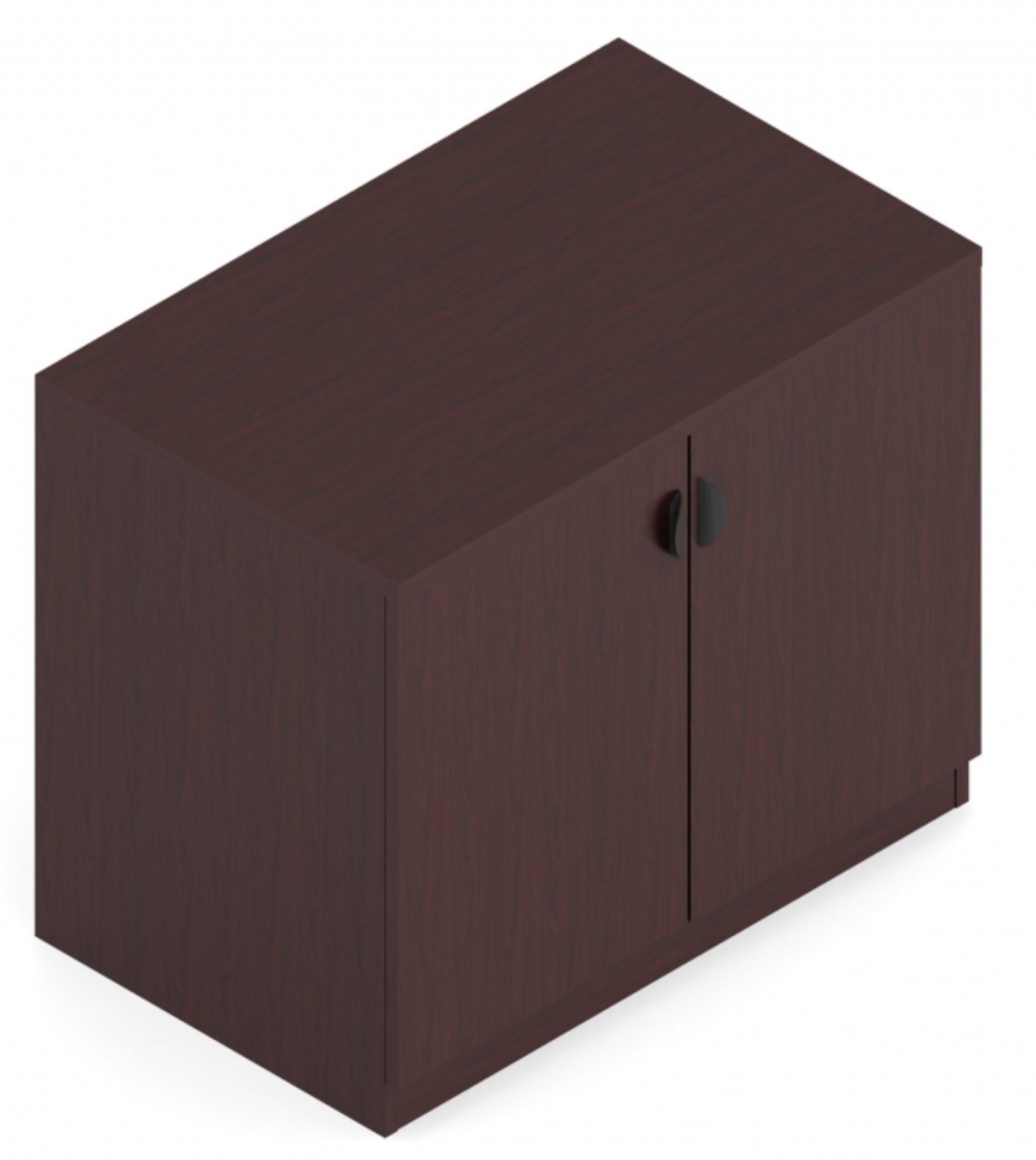 OTG Laminate Storage Cabinet - Denver | Office Furniture