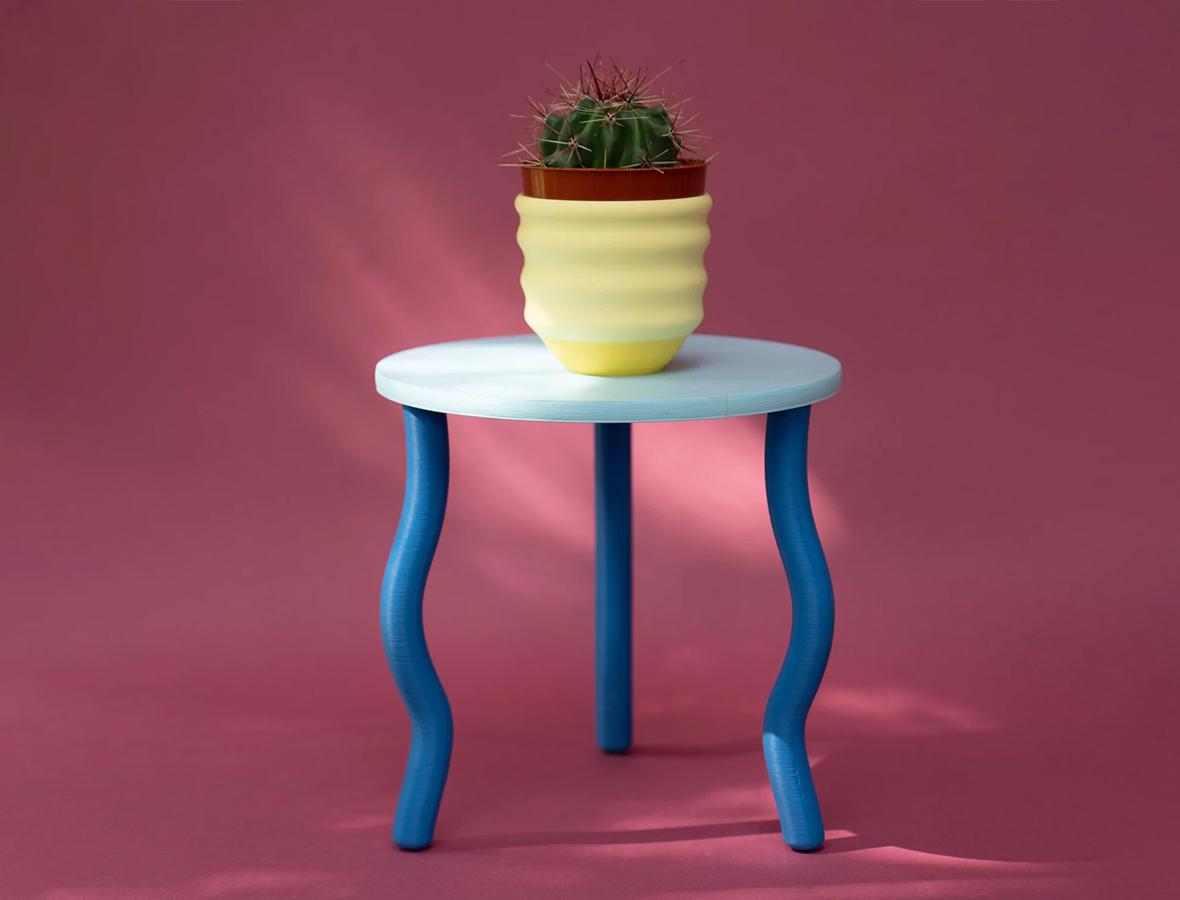 10 Pieces of Quirky + Modern Home Decor That Make a Statement