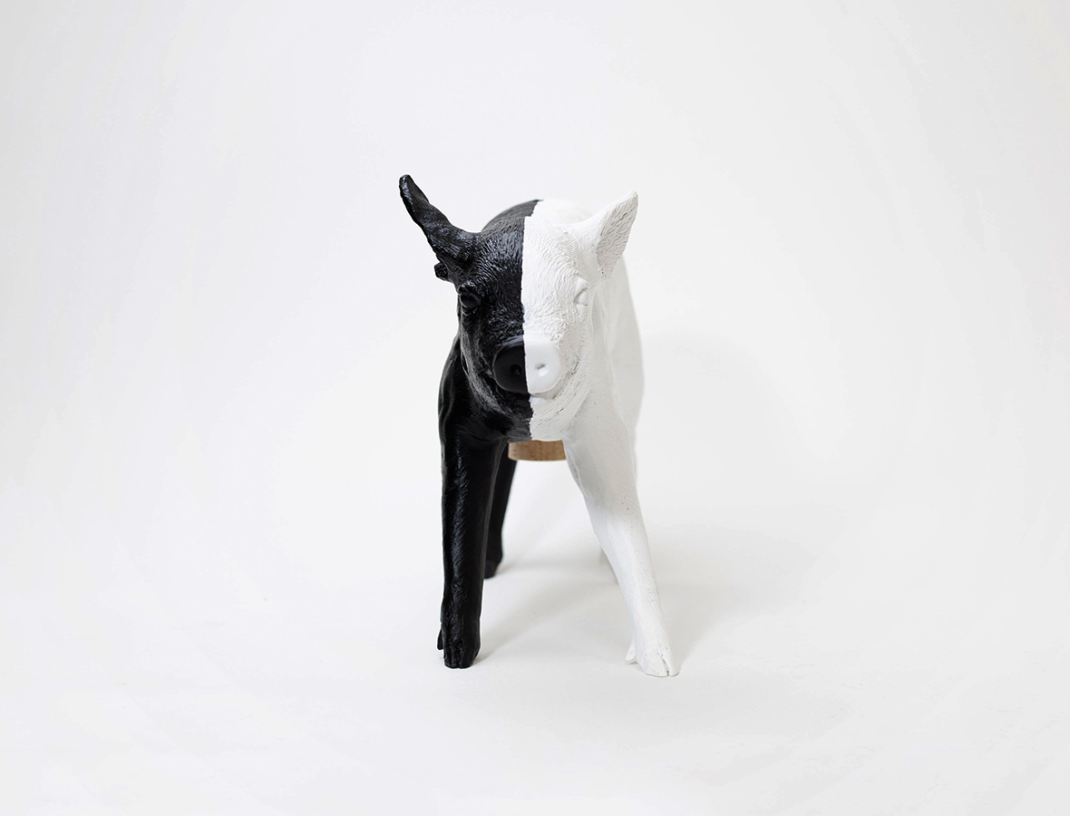 10 Pieces of Quirky + Modern Home Decor That Make a Statement