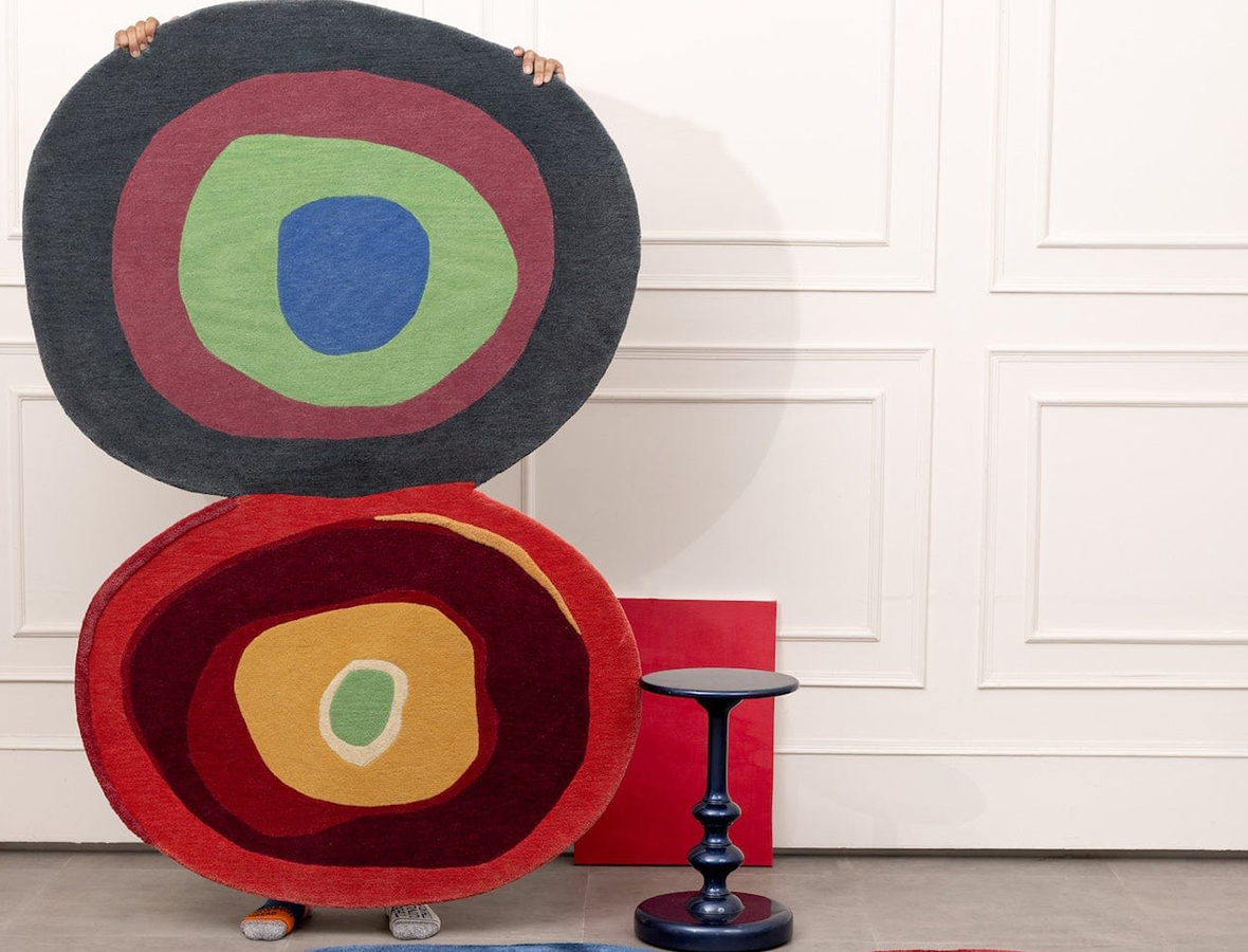 10 Pieces of Quirky + Modern Home Decor That Make a Statement