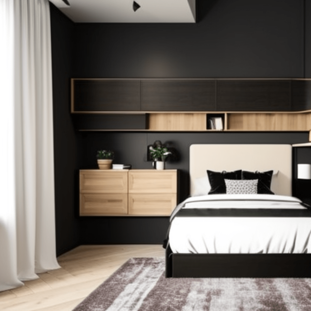 Unlocking Style and Function: Designing Multifunctional Spaces with ...