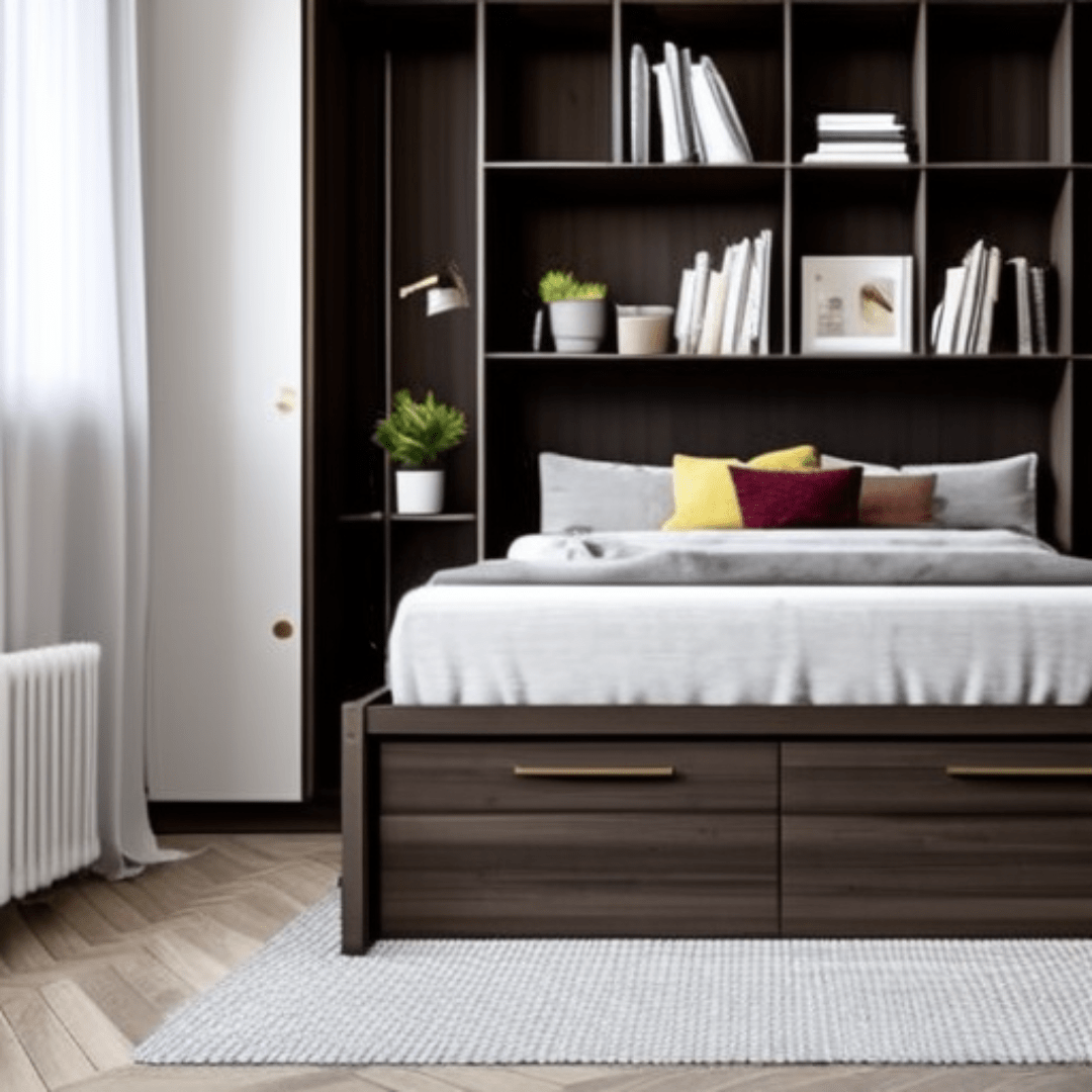 Unlocking Style and Function: Designing Multifunctional Spaces with ...