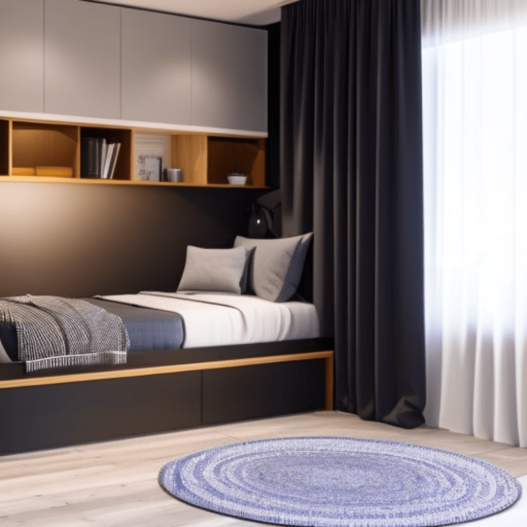 Unlocking Style and Function: Designing Multifunctional Spaces with ...