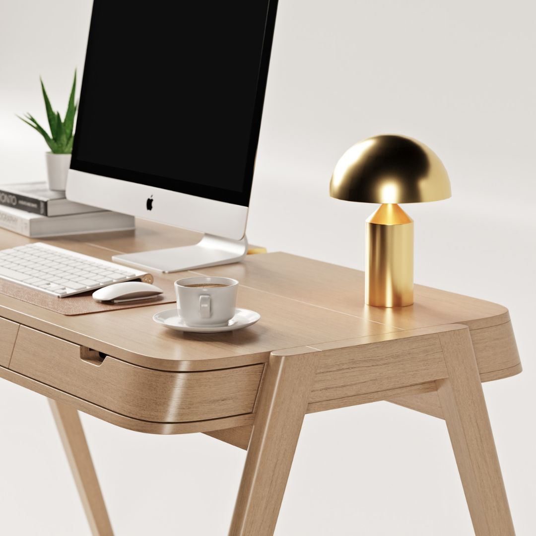 Teixeira Design Studio - The Wanted Club by DesignWanted : DesignWanted